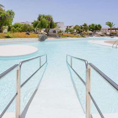 Lanzahost Casa Elena Apartment Costa Teguise Bagian luar foto